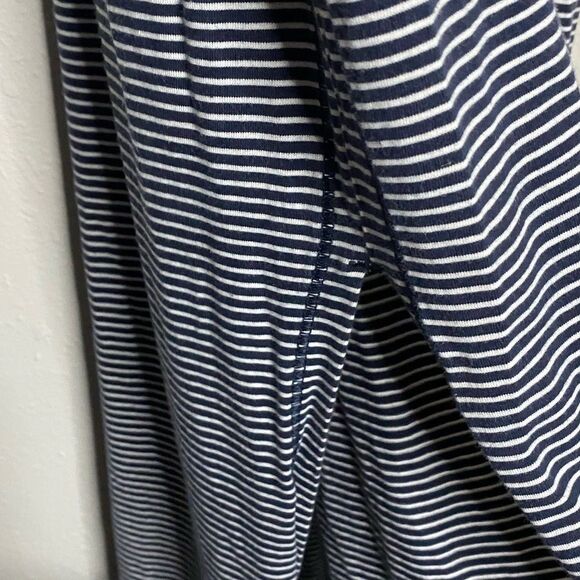 Lululemon Refresh Maxi Dress in Hyper Stripe Inkwell - Picture 9 of 11